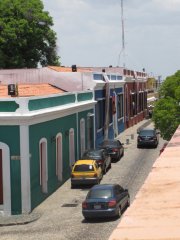25-Calles Bolivar